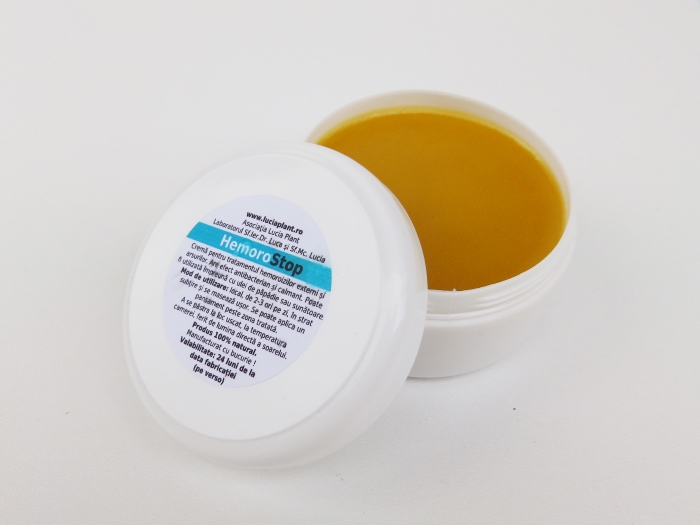 HemoroStop HemoroStop